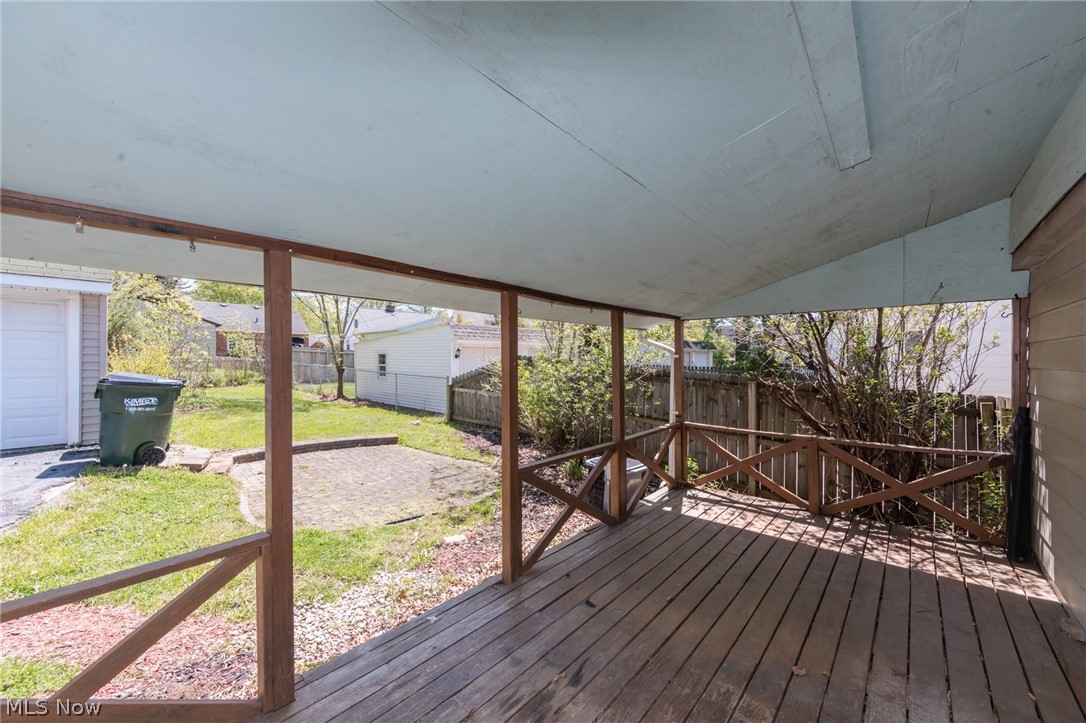 1883 Maywood Road South Euclid OH 44121