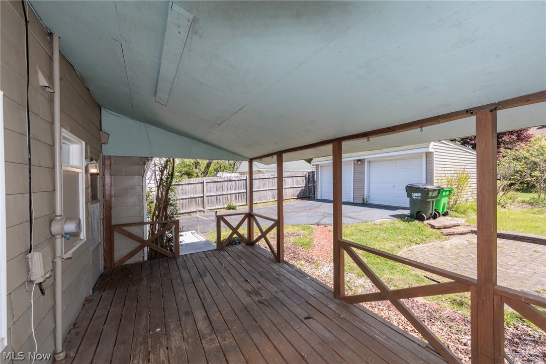1883 Maywood Road South Euclid OH 44121