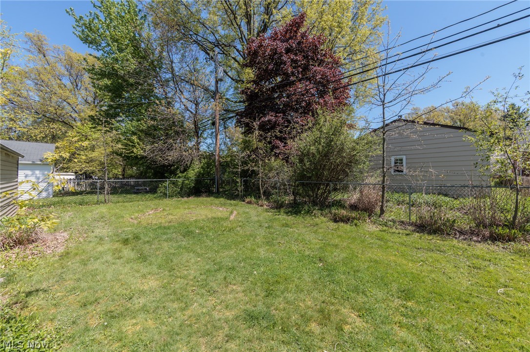 1883 Maywood Road South Euclid OH 44121