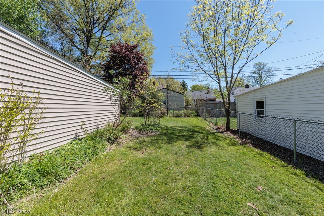 1883 Maywood Road South Euclid OH 44121