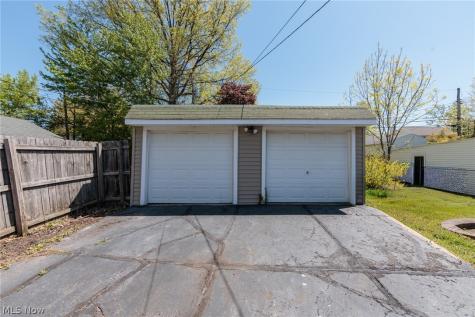 1883 Maywood Road South Euclid OH 44121