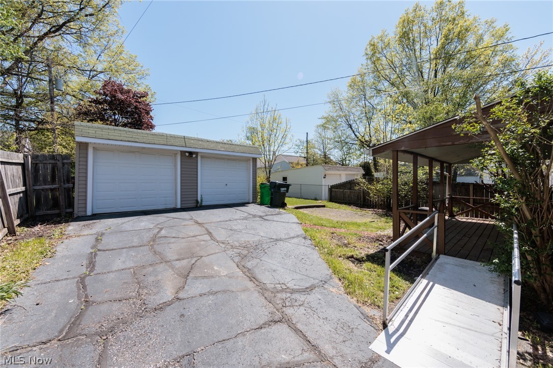 1883 Maywood Road South Euclid OH 44121