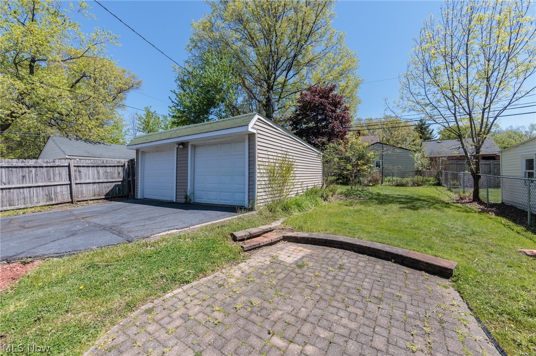 1883 Maywood Road South Euclid OH 44121