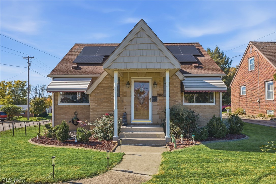 2103 Broad Avenue NW Canton OH 44708