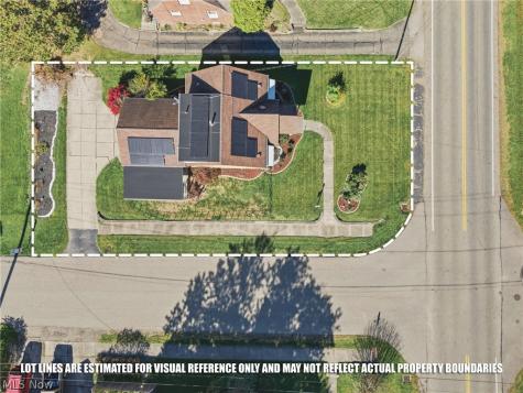 2103 Broad Avenue NW Canton OH 44708