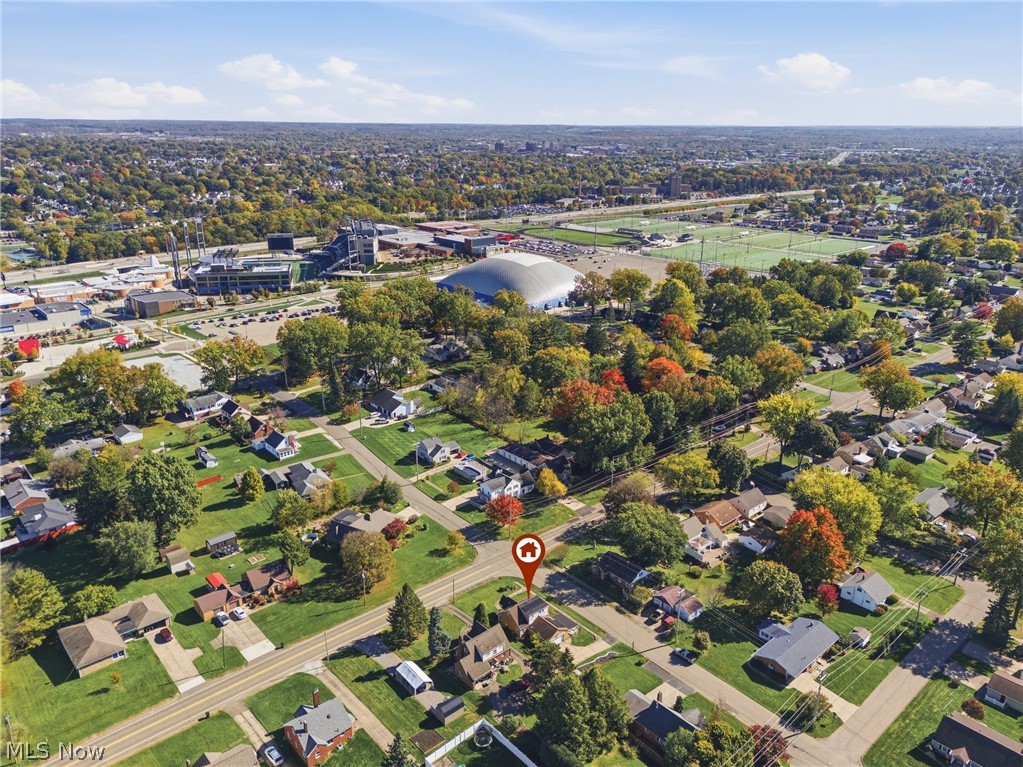 2103 Broad Avenue NW Canton OH 44708