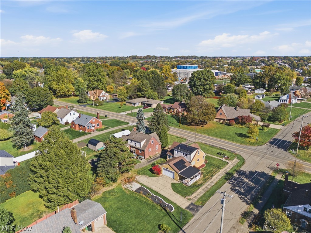 2103 Broad Avenue NW Canton OH 44708