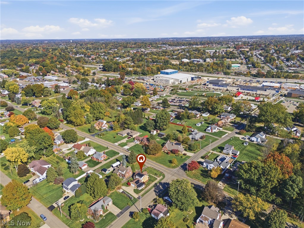 2103 Broad Avenue NW Canton OH 44708