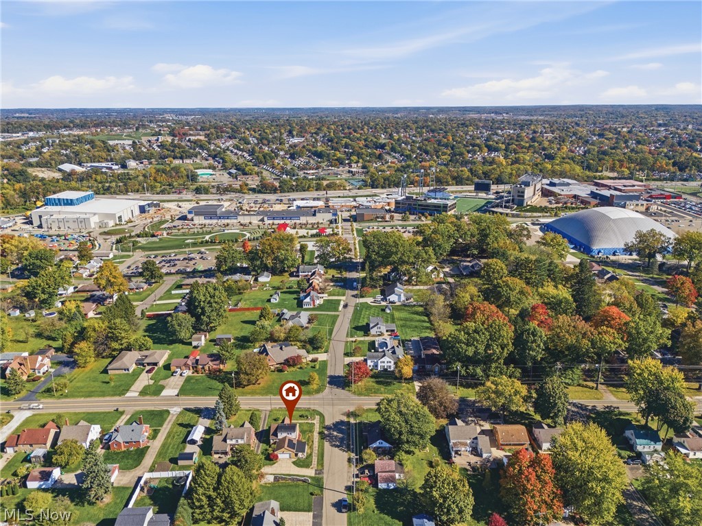 2103 Broad Avenue NW Canton OH 44708