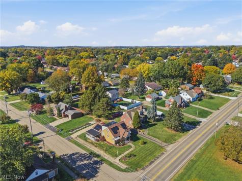2103 Broad Avenue NW Canton OH 44708