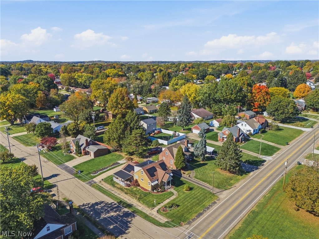 2103 Broad Avenue NW Canton OH 44708