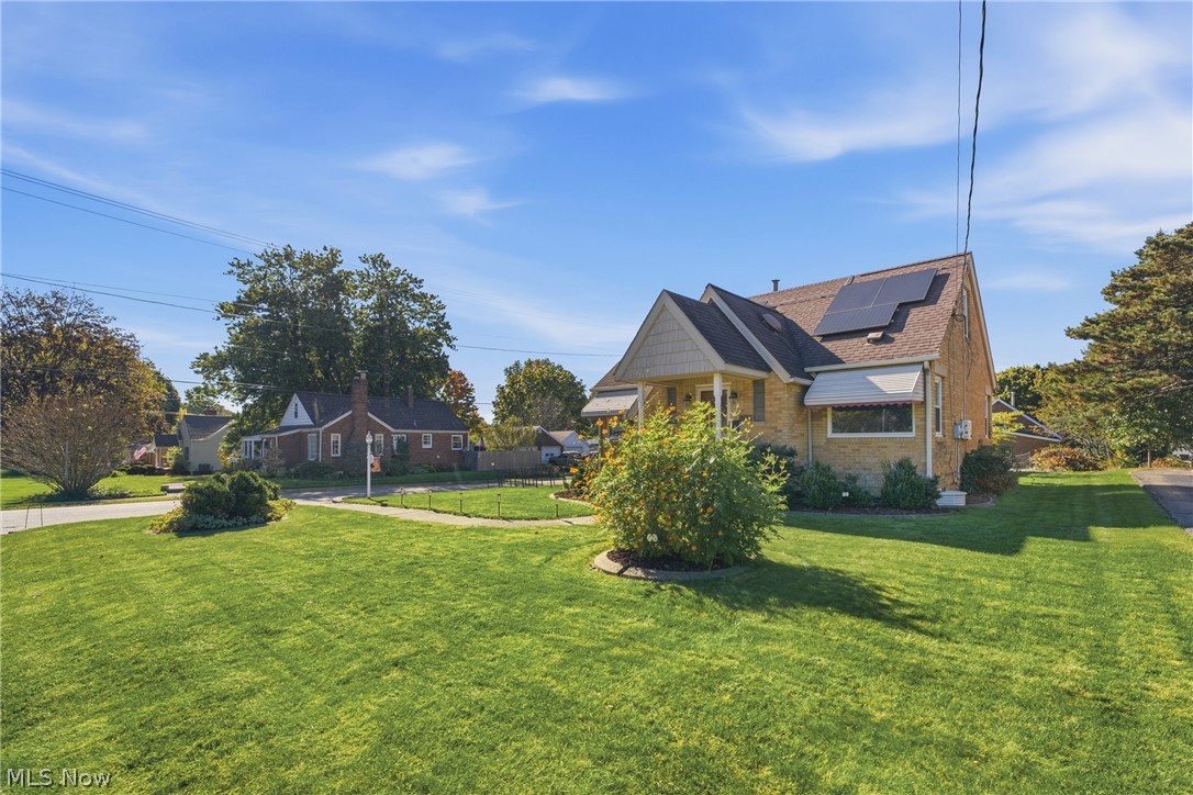 2103 Broad Avenue NW Canton OH 44708