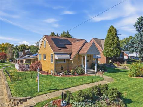 2103 Broad Avenue NW Canton OH 44708