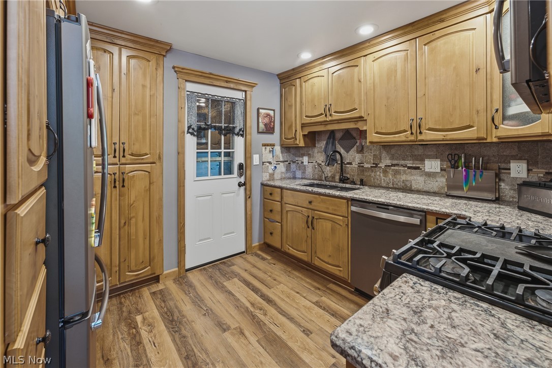 2103 Broad Avenue NW Canton OH 44708