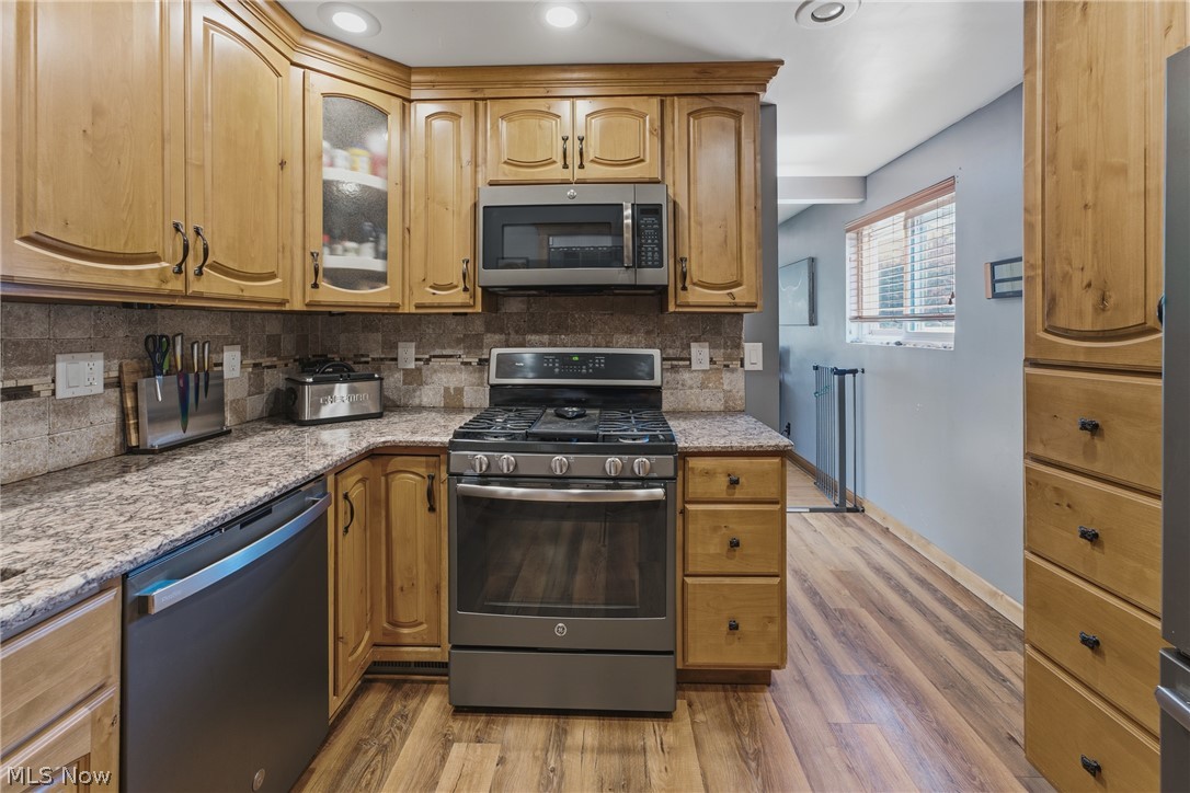 2103 Broad Avenue NW Canton OH 44708