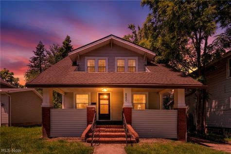 280 Wildwood Avenue Akron OH 44320
