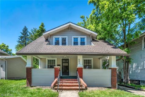 280 Wildwood Avenue Akron OH 44320