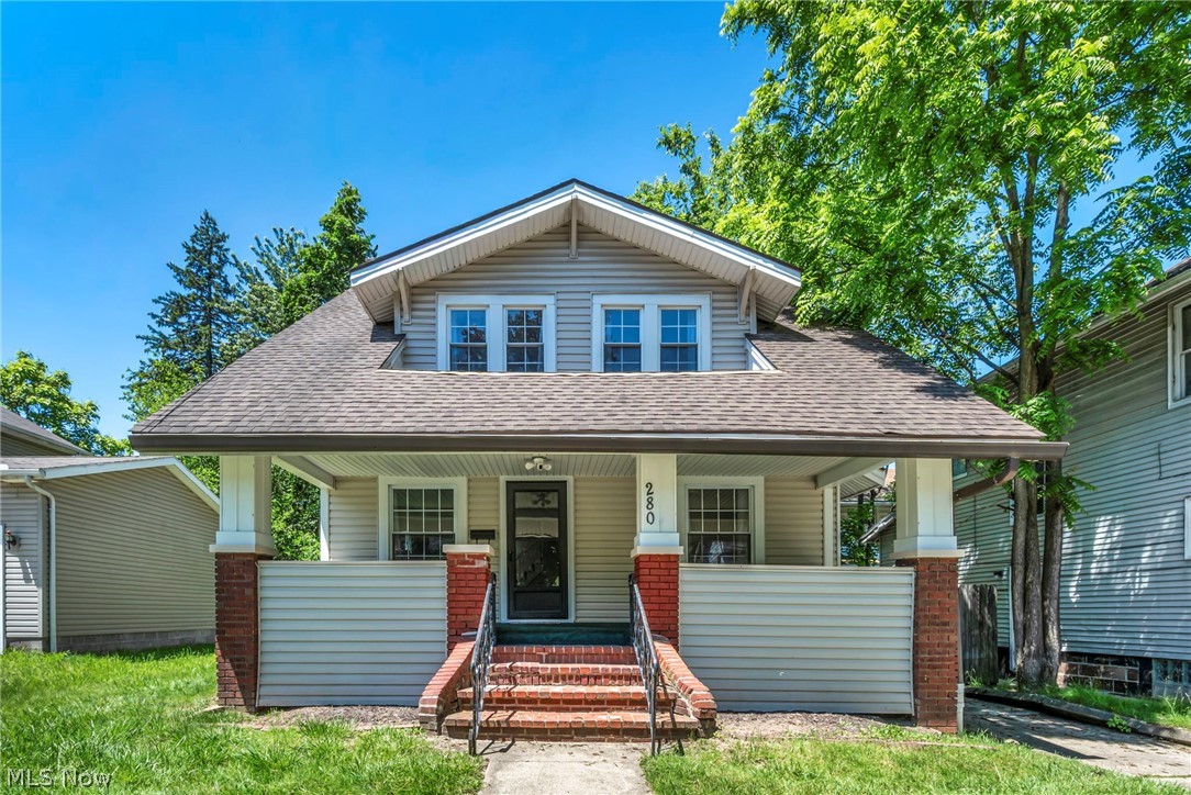 280 Wildwood Avenue Akron OH 44320