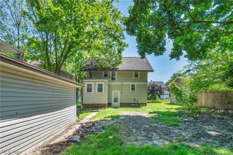 280 Wildwood Avenue Akron OH 44320