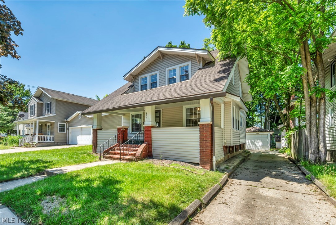 280 Wildwood Avenue Akron OH 44320