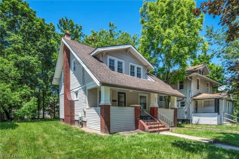 280 Wildwood Avenue Akron OH 44320