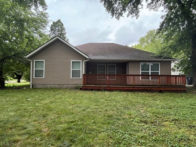 1794 Wakefield Drive Akron OH 44320