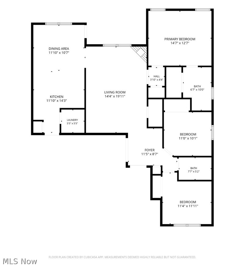 1794 Wakefield Drive Akron OH 44320