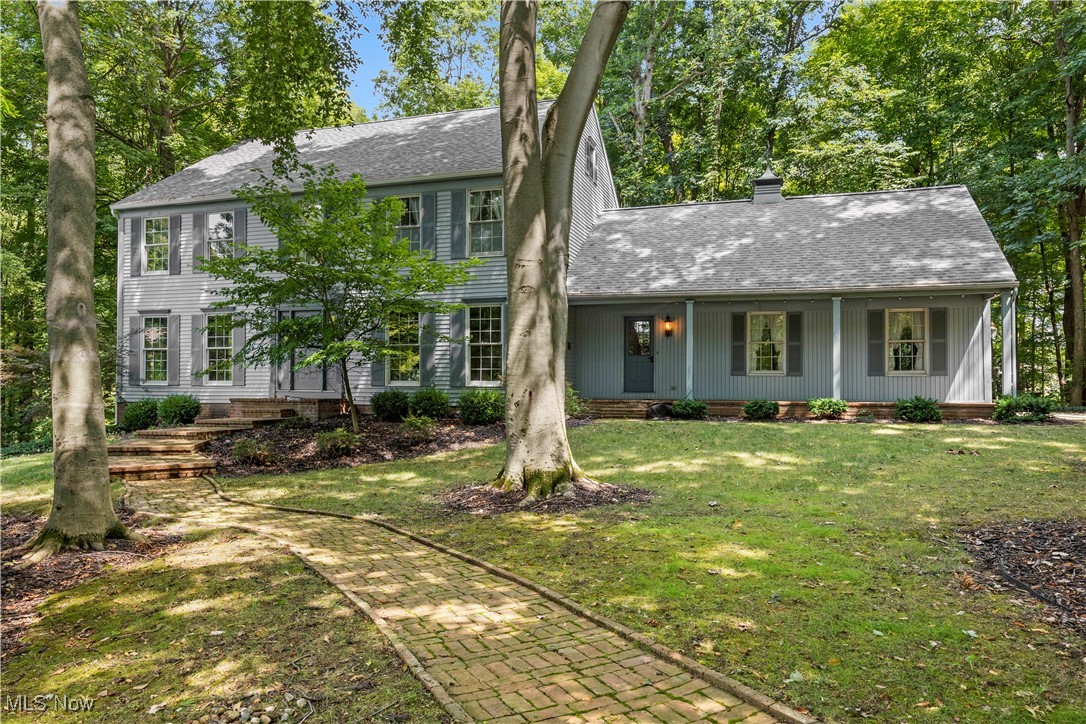 144 Sycamore Drive Norwalk OH 44857