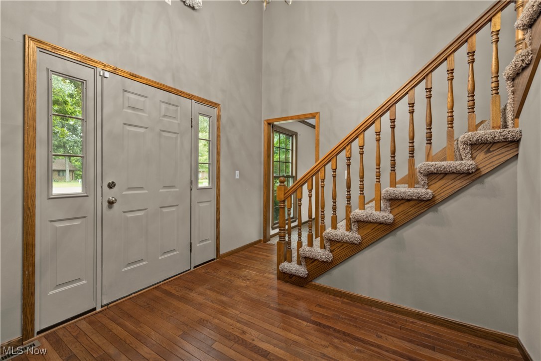 144 Sycamore Drive Norwalk OH 44857