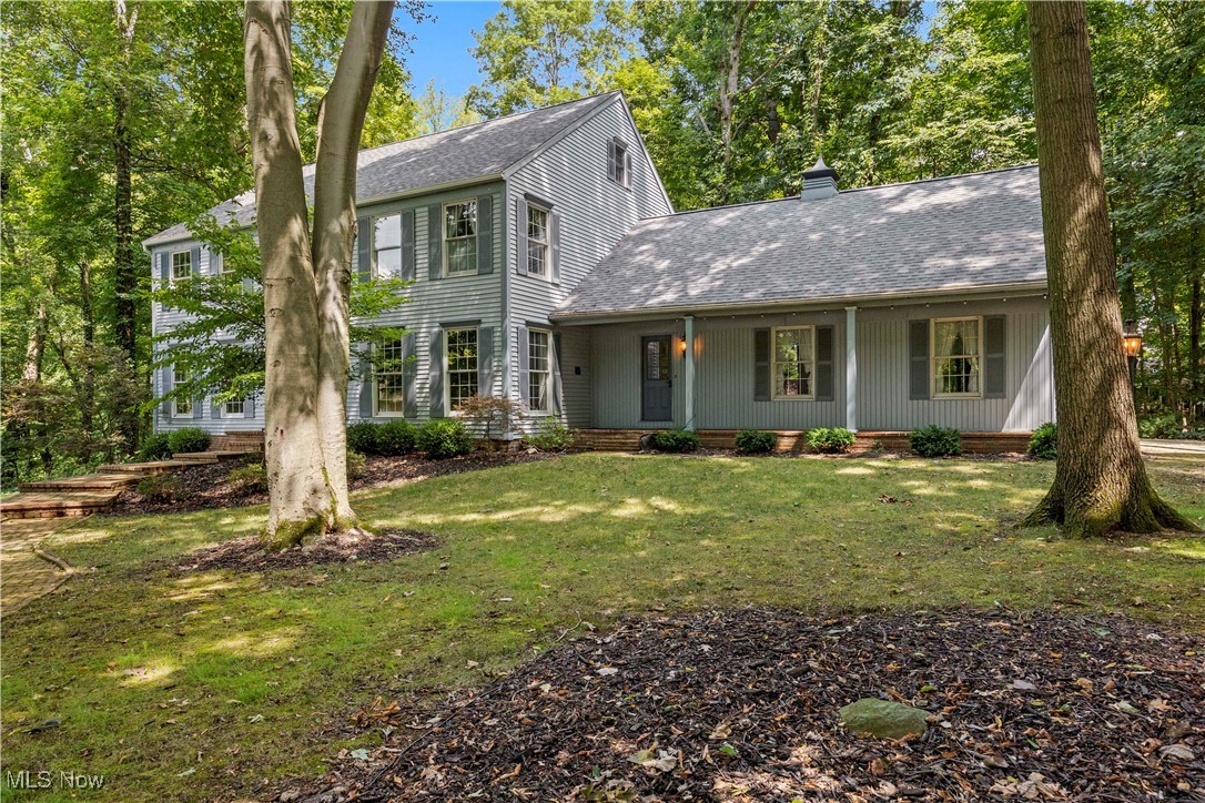 144 Sycamore Drive Norwalk OH 44857