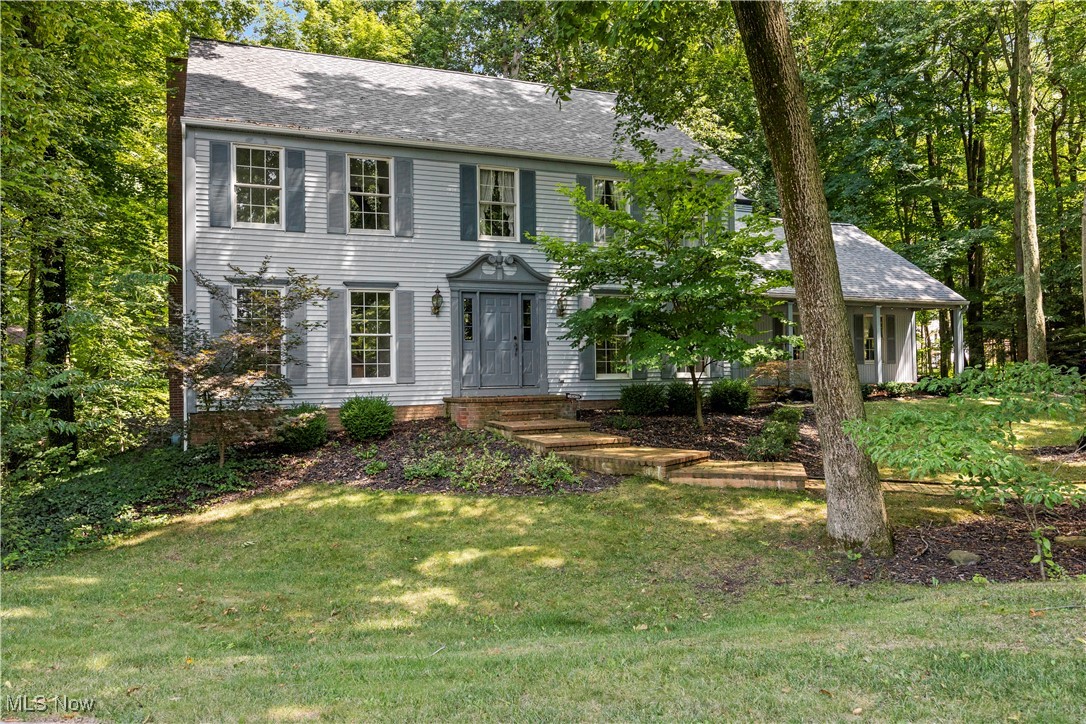 144 Sycamore Drive Norwalk OH 44857