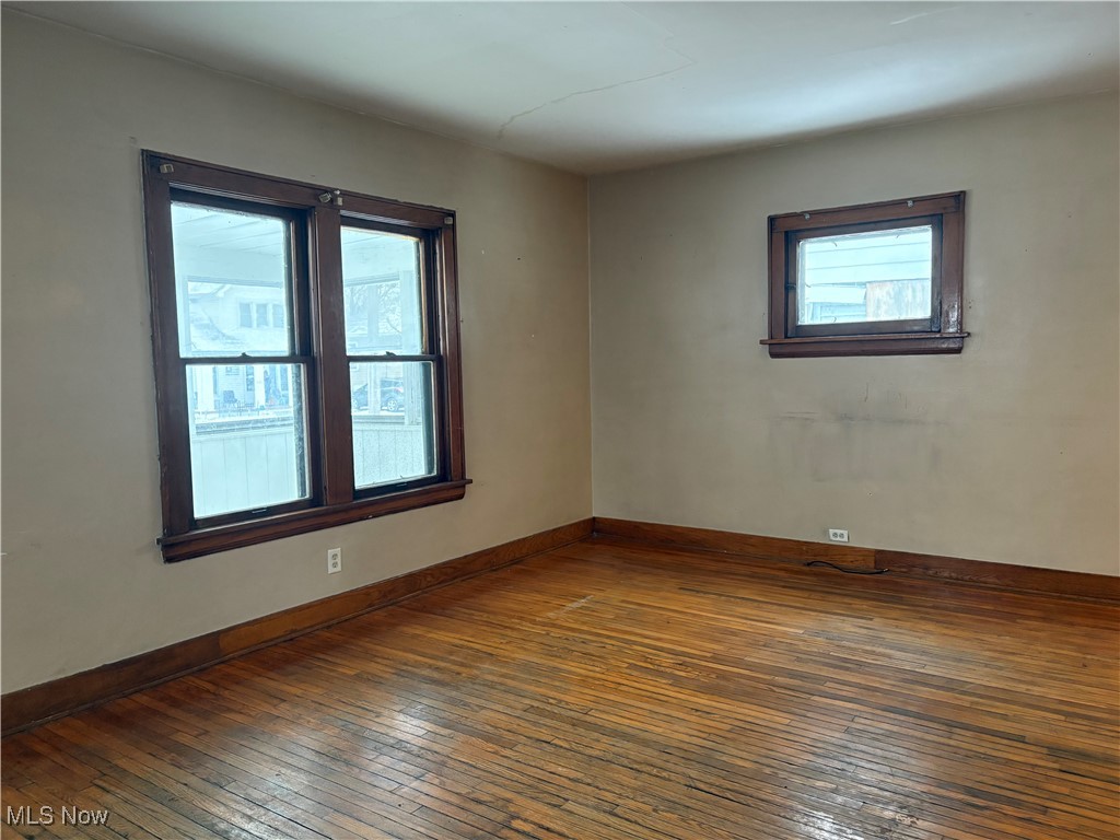 586 Morgan Avenue Akron OH 44311