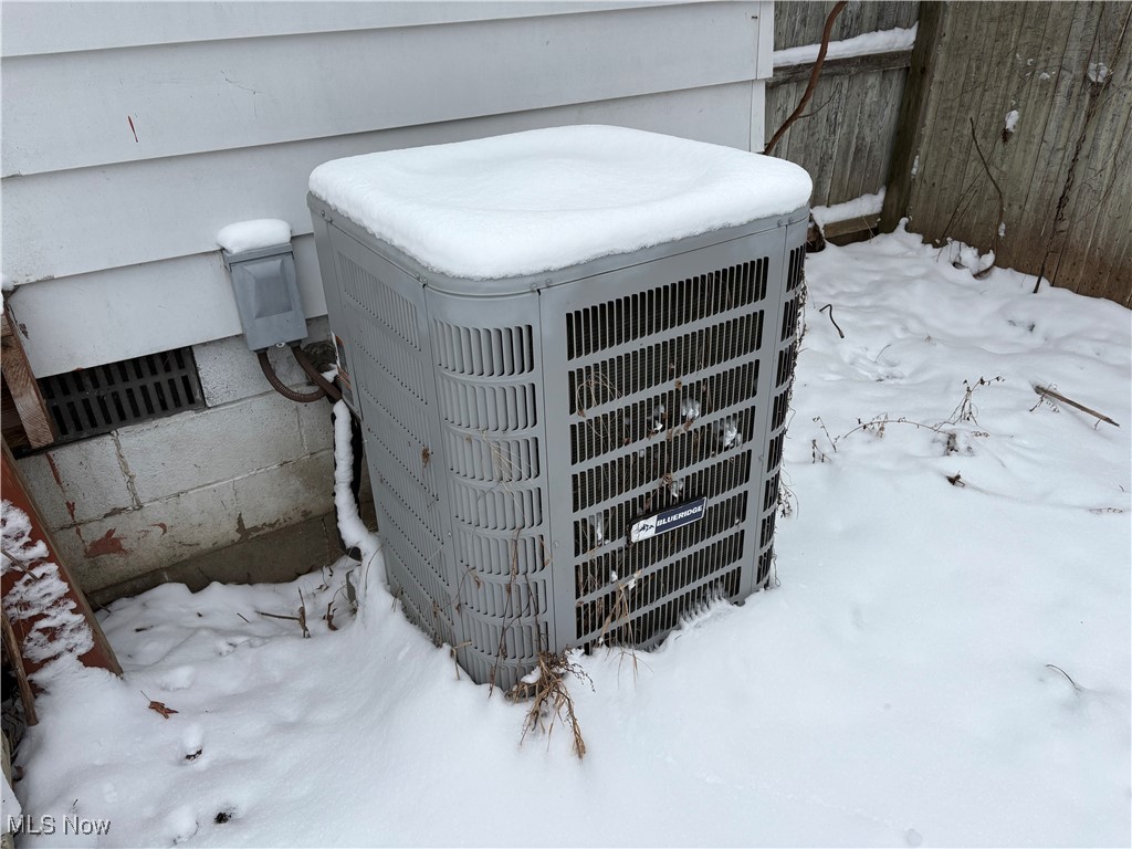 586 Morgan Avenue Akron OH 44311