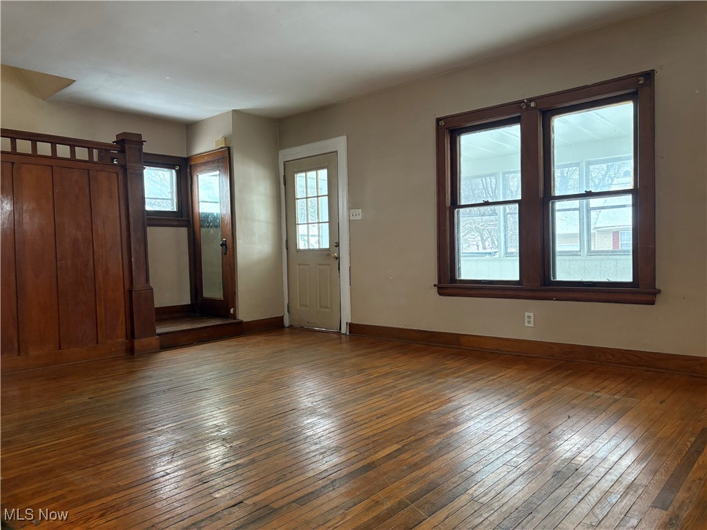 586 Morgan Avenue Akron OH 44311