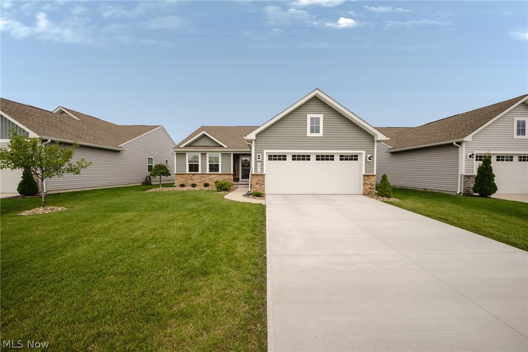 3835 Padre Pio Lane Perry OH 44081