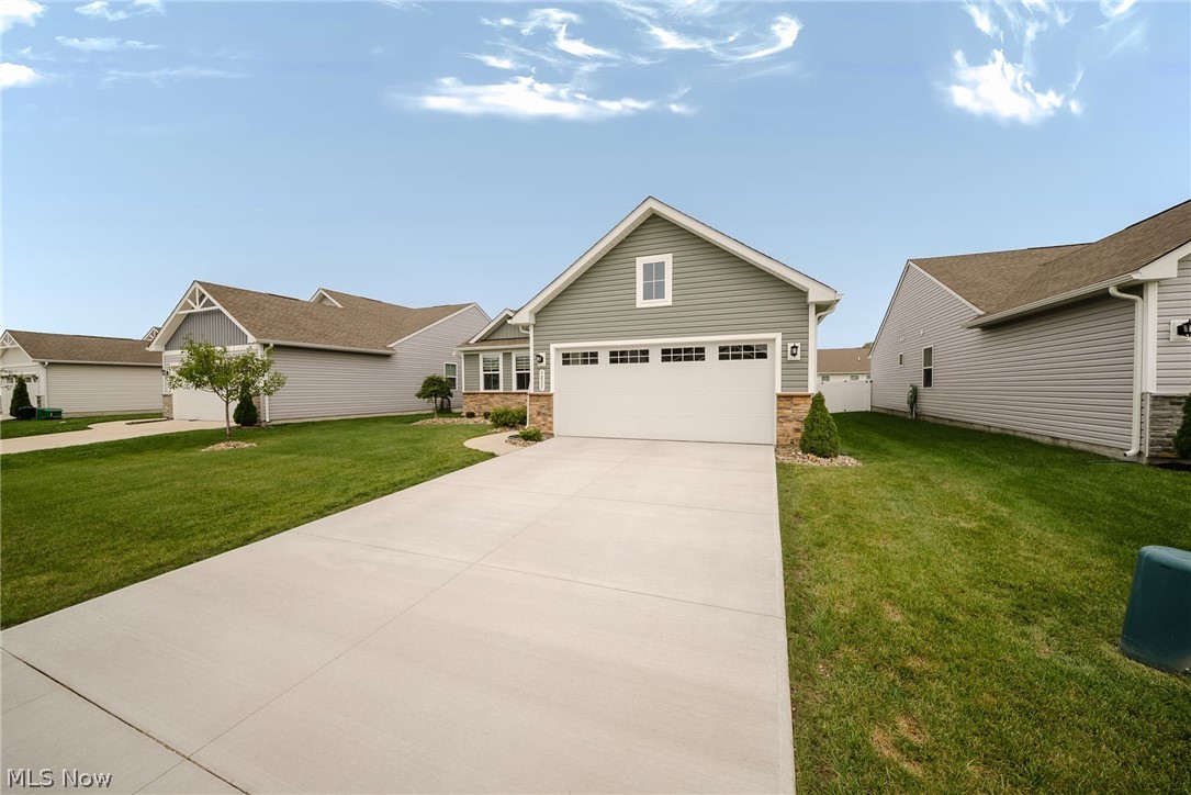 3835 Padre Pio Lane Perry OH 44081