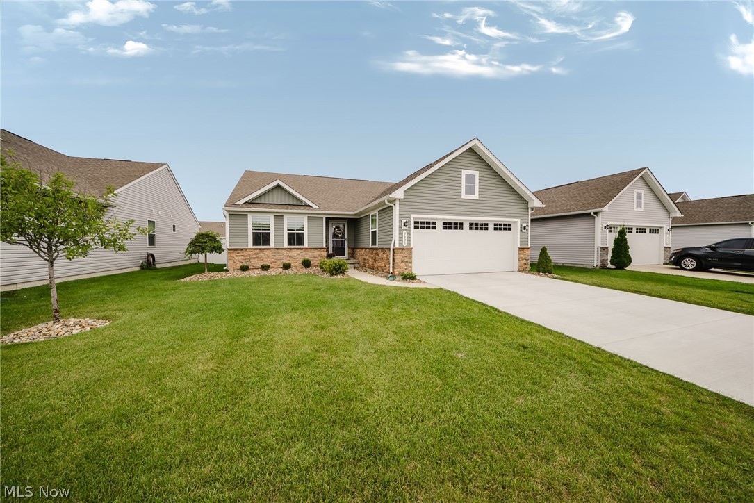 3835 Padre Pio Lane Perry OH 44081