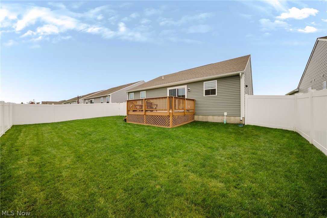 3835 Padre Pio Lane Perry OH 44081