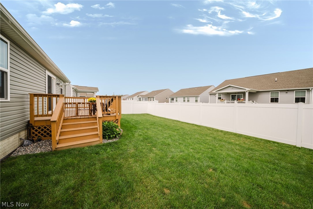 3835 Padre Pio Lane Perry OH 44081