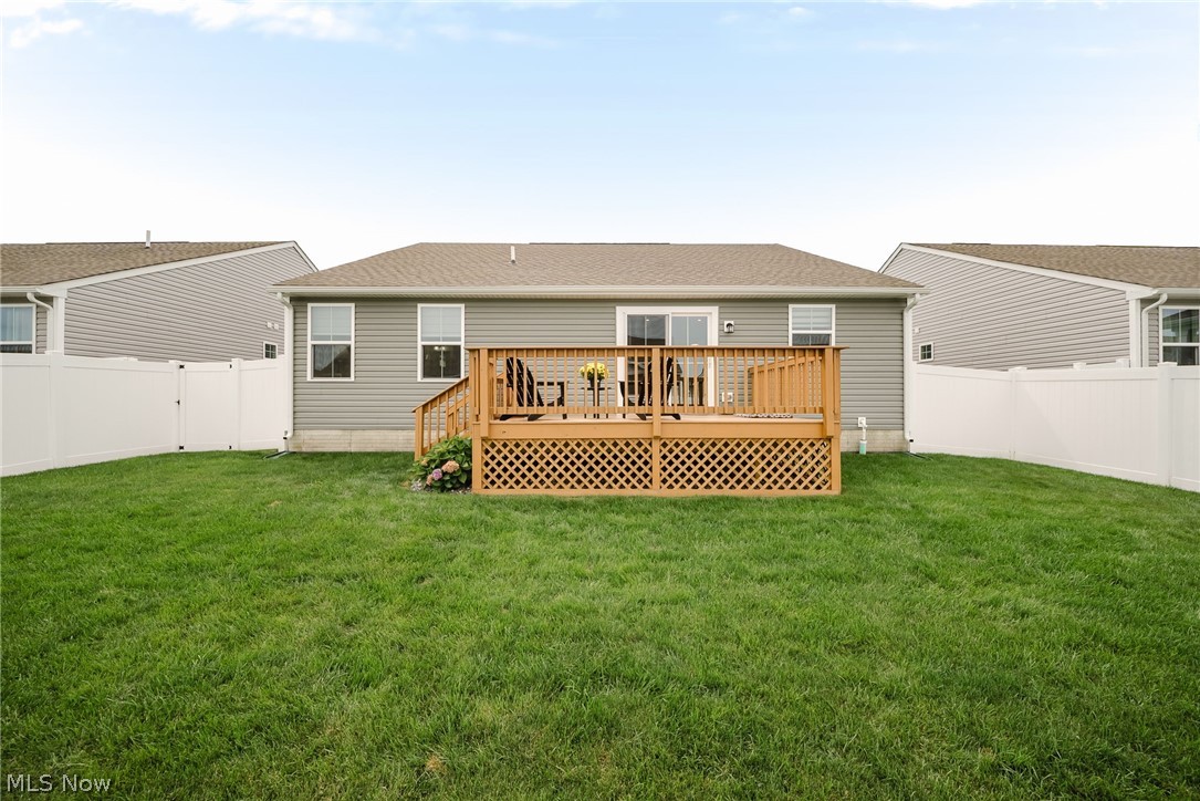 3835 Padre Pio Lane Perry OH 44081