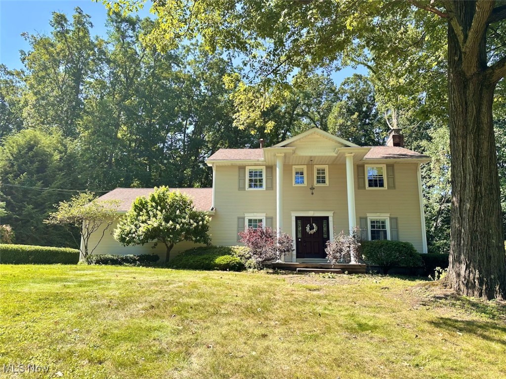 8528 Deer Creek Lane NE Warren OH 44484