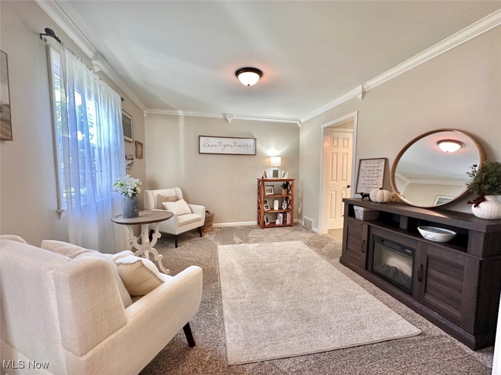 8528 Deer Creek Lane NE Warren OH 44484