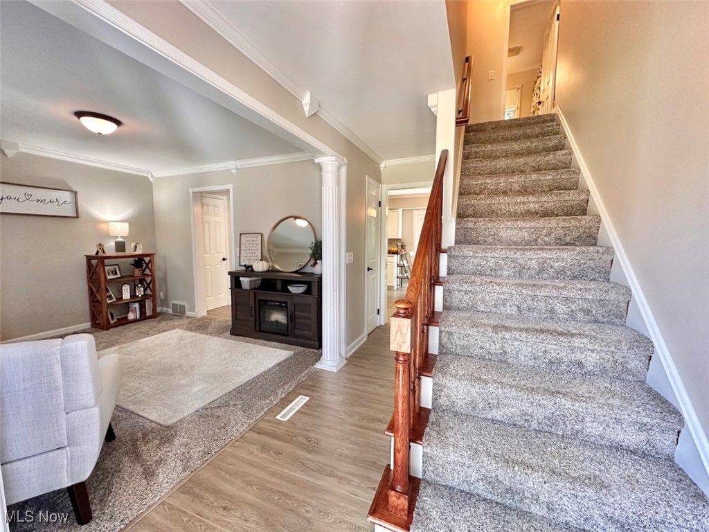 8528 Deer Creek Lane NE Warren OH 44484