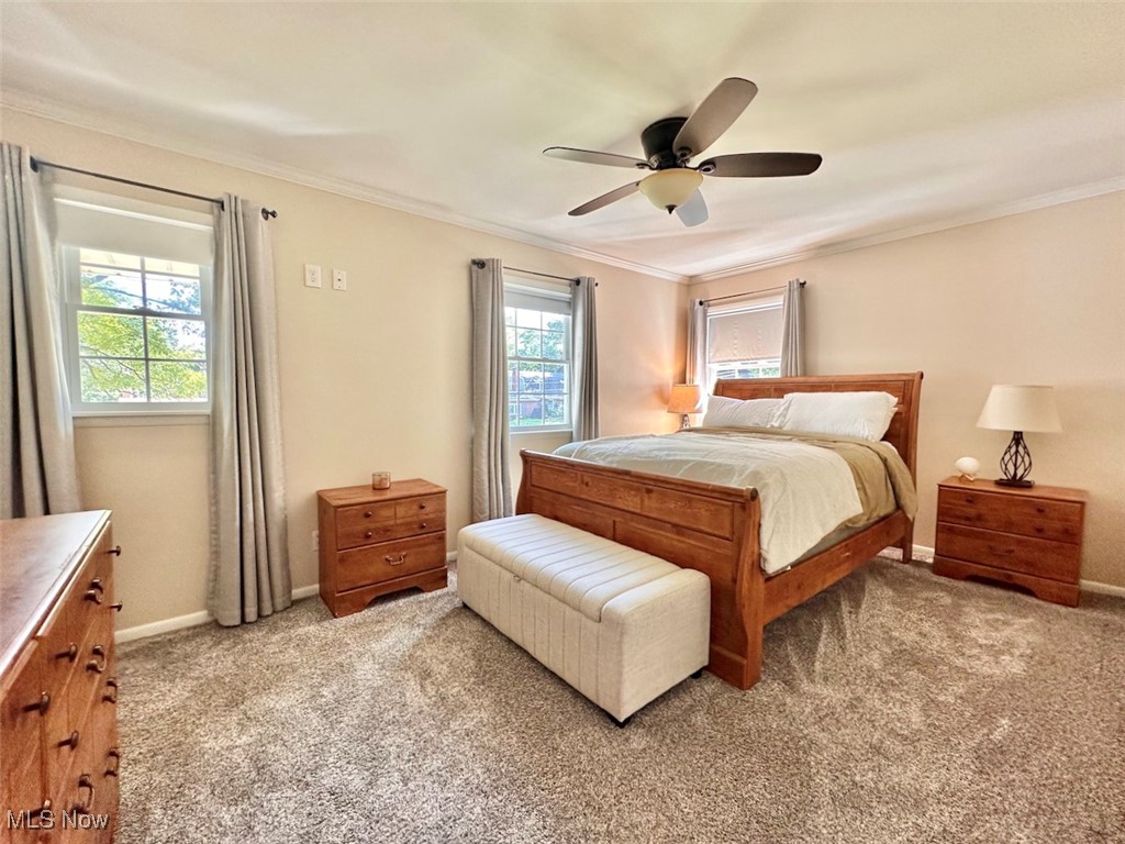 8528 Deer Creek Lane NE Warren OH 44484