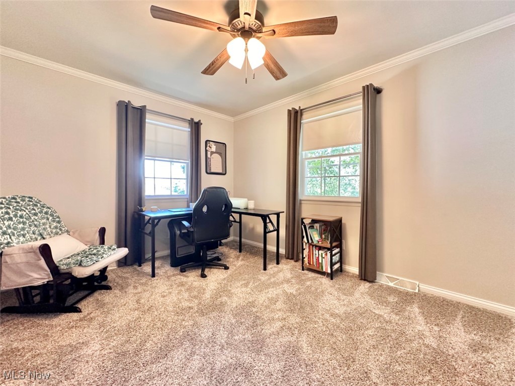 8528 Deer Creek Lane NE Warren OH 44484