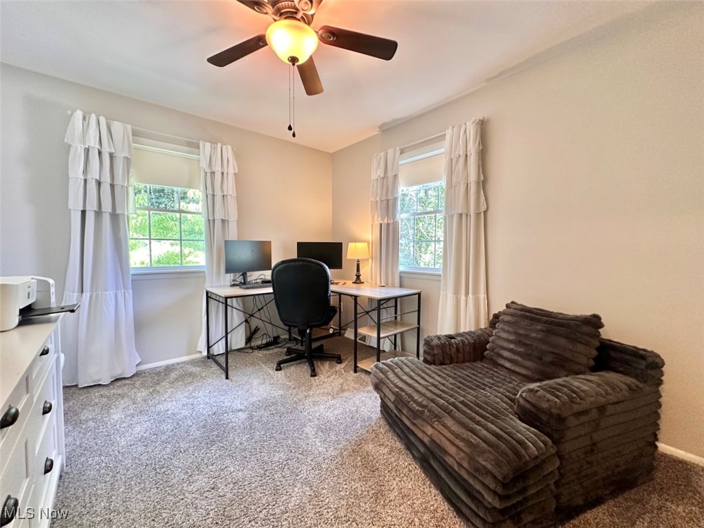 8528 Deer Creek Lane NE Warren OH 44484