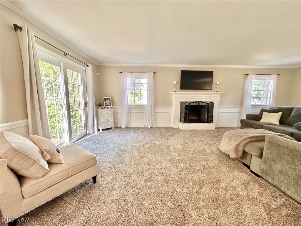 8528 Deer Creek Lane NE Warren OH 44484