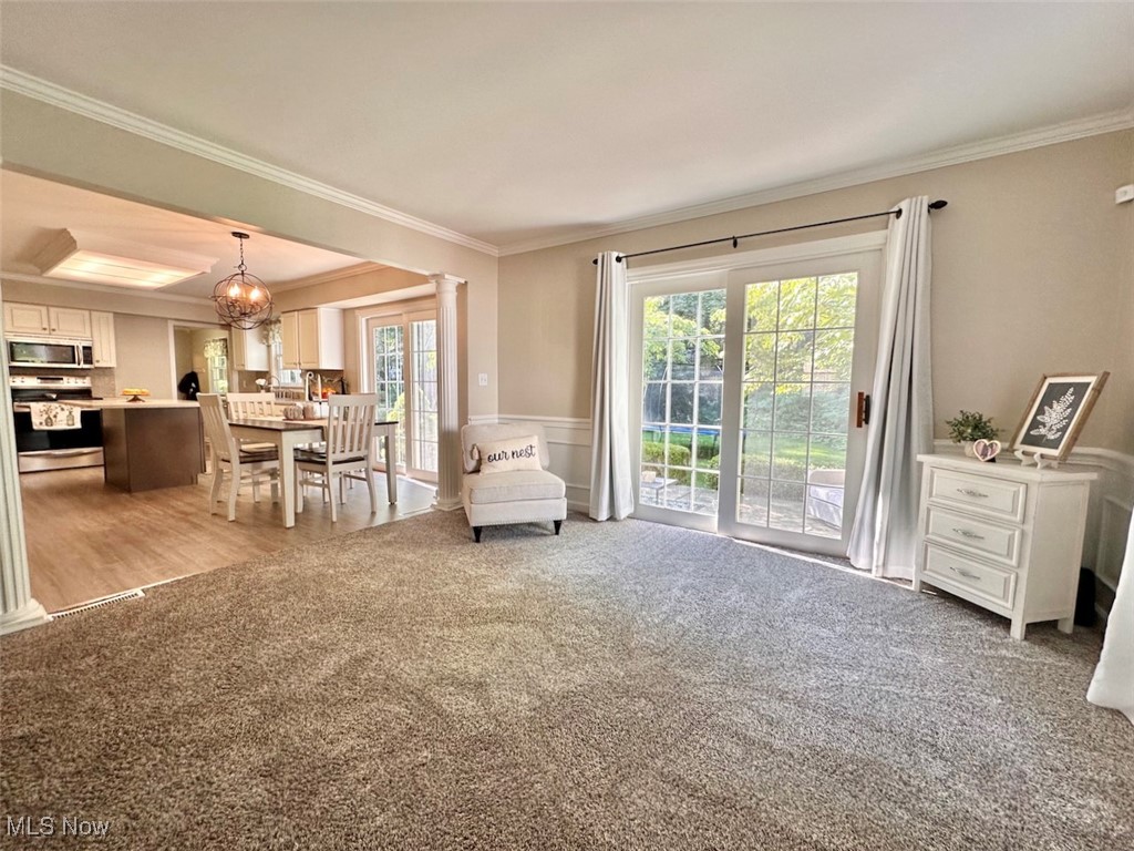 8528 Deer Creek Lane NE Warren OH 44484