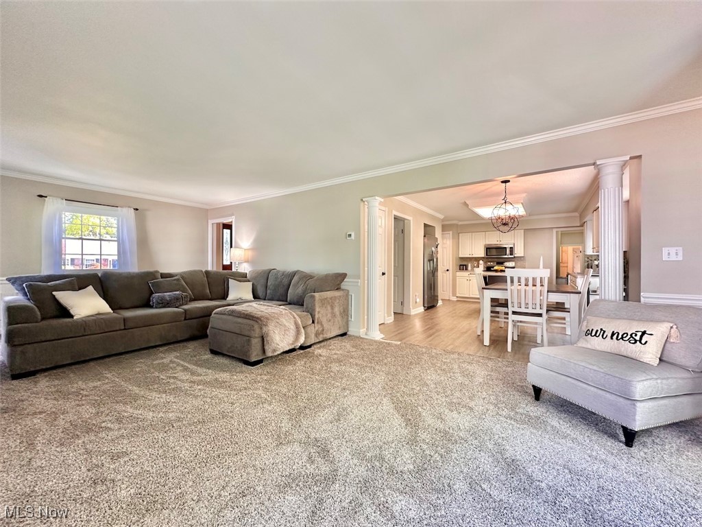 8528 Deer Creek Lane NE Warren OH 44484