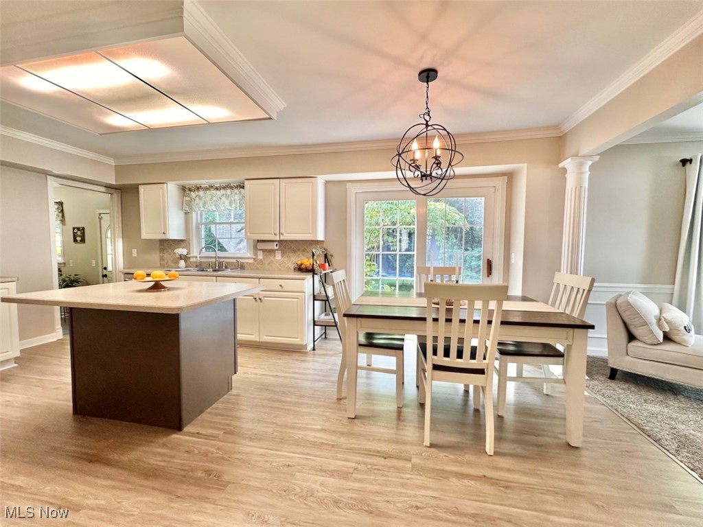 8528 Deer Creek Lane NE Warren OH 44484